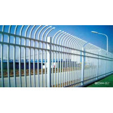 Palisade Fence